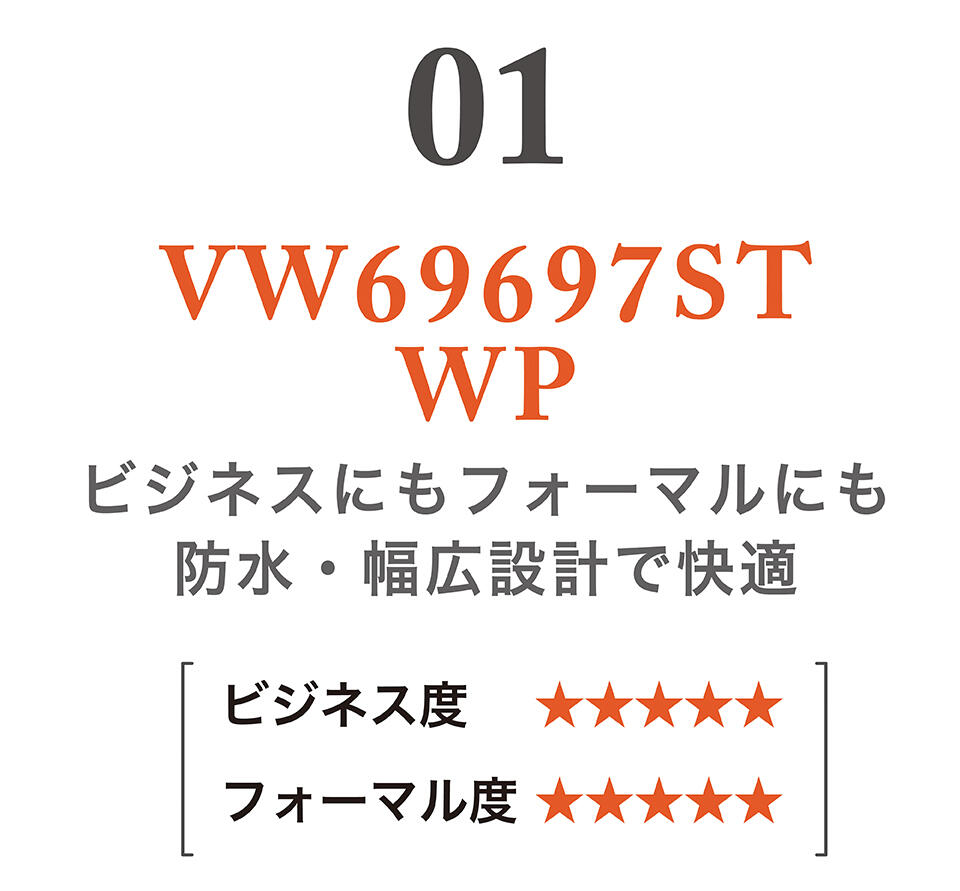 VW69697ST WP
