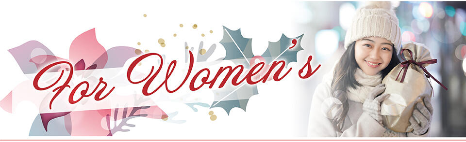 For Women